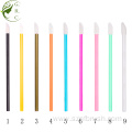 One-off Lip Brush Applicator Cosmetic Disposable Lip Brush